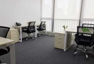 拱墅区办公室装修大概要多少钱