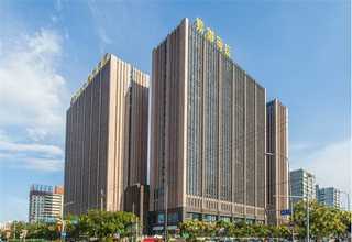 湖南智慧养老综合服务系统