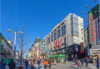 云南现代竹装饰图片