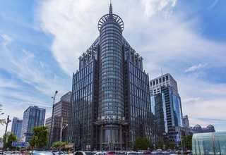 江浙沪传感器配件展览会