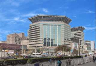 成都地震重点监视防御隔震全过程服务