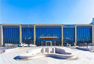 滨海新区住宅房屋建筑工程